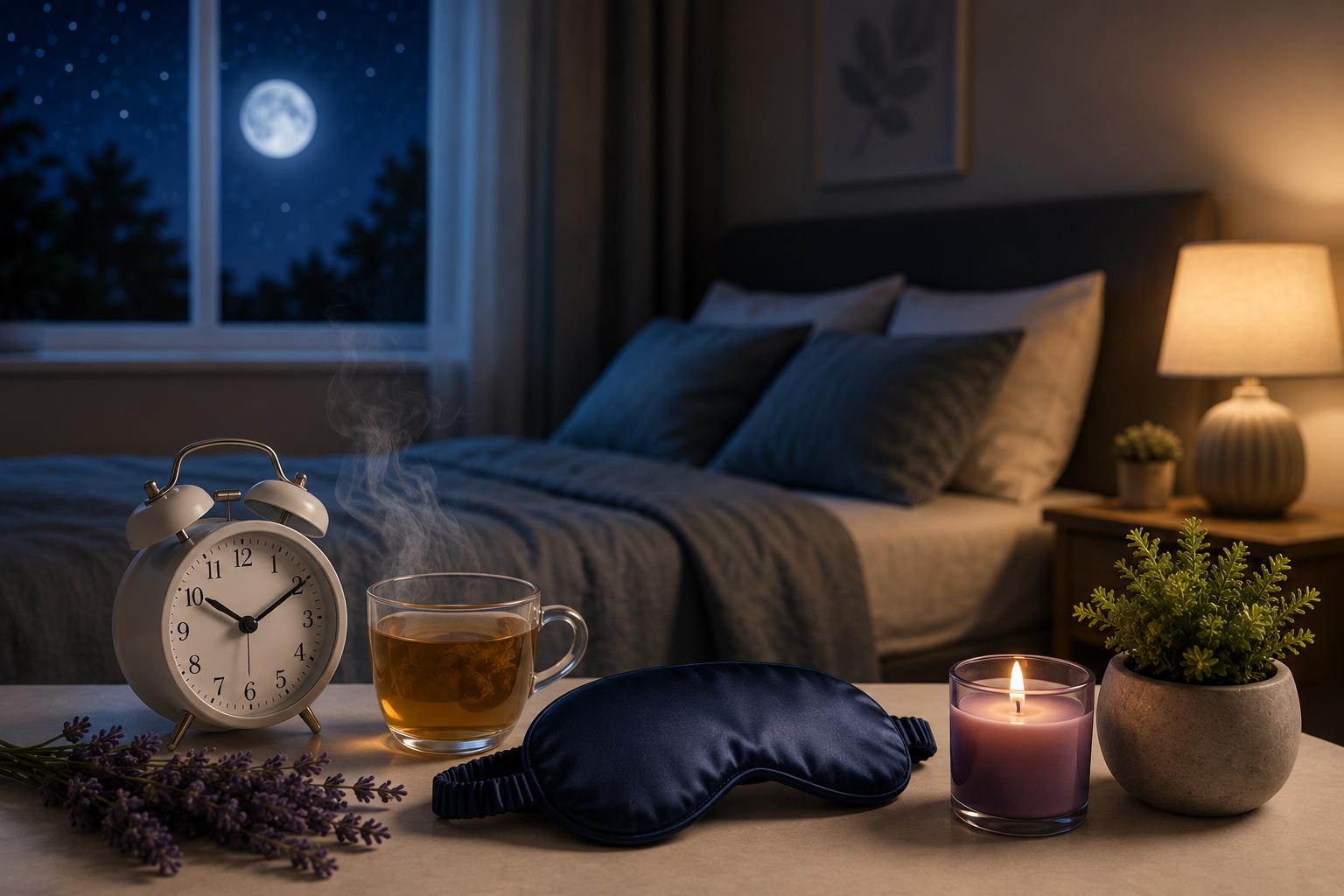 Sleep Disorders
