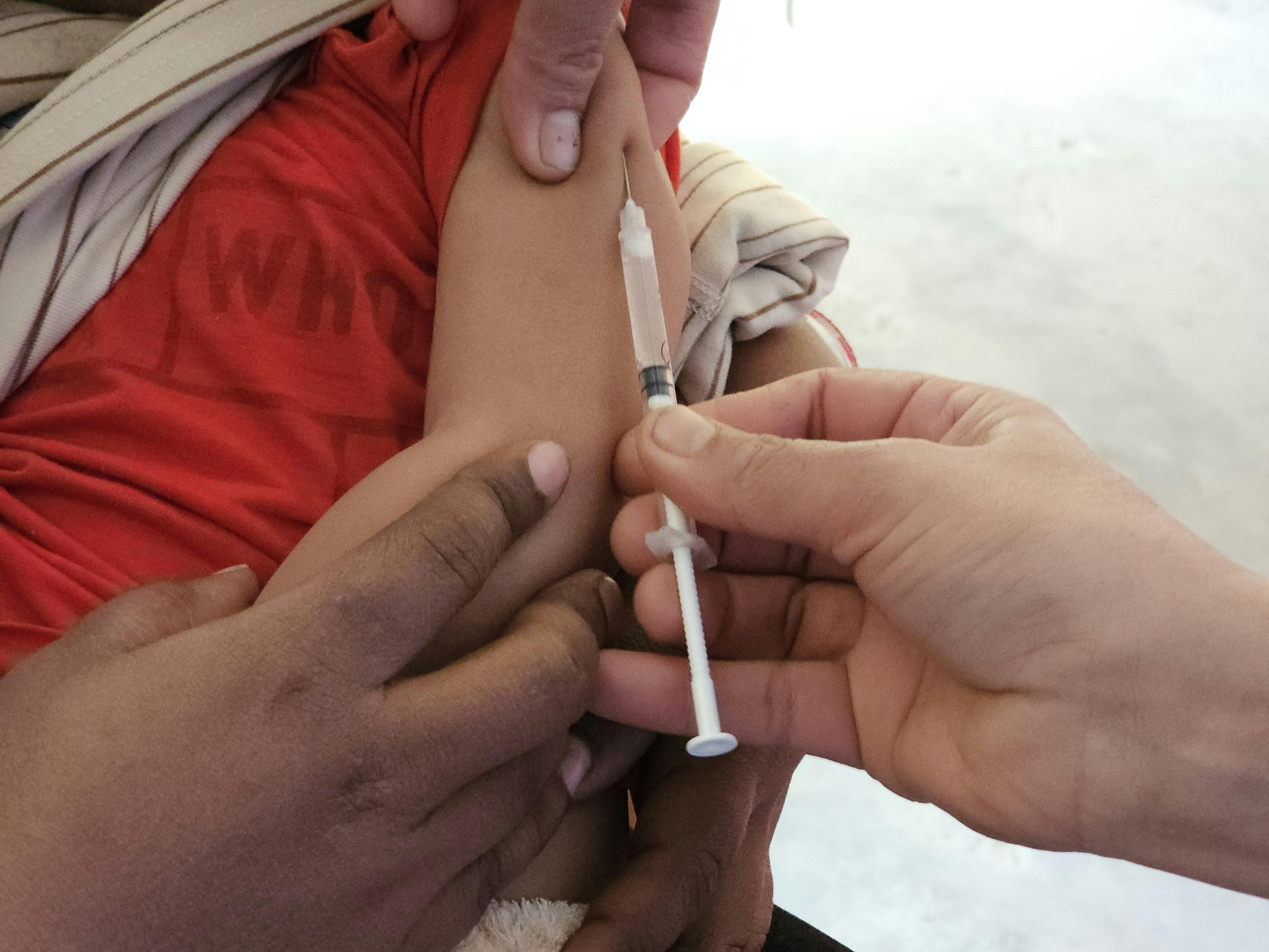Vaccination Programs