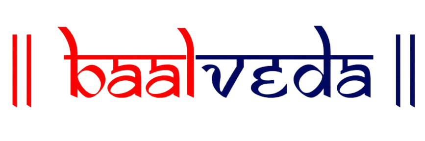 Baalveda Logo